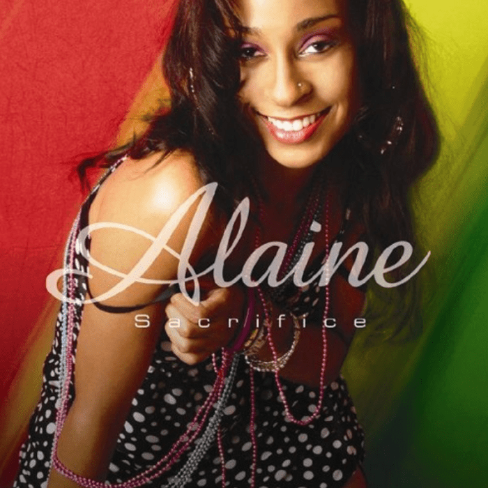 Alaine "Sacrifice" on 13thStreetPromotions.com #Jamaica #Reggae #Music #13thStreetPromotions #Alaine #Sacrifice #NoOrdinaryLove #2005 #2007 #DonCorleonRecords #DonCorleone #DonCorleonie #Riddim #SeasonsRiddim #Wedding #Throwback #Oldies #OldiesSunday #Caribbean