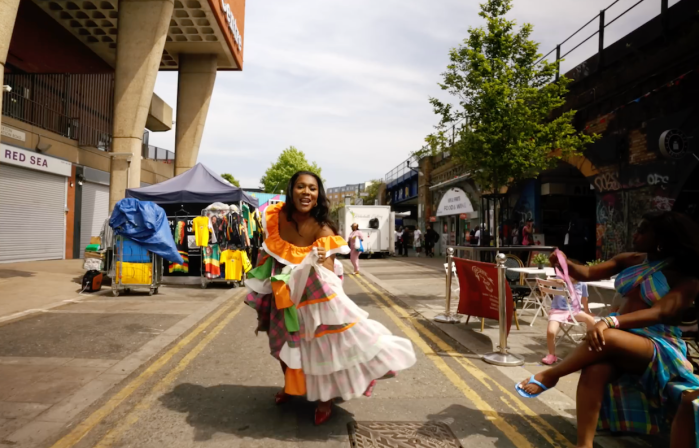 Alicai Harley "Anansi" on 13thStreetPromotions.com #Jamaica #UK #Dancehall #Music #13thStreetPromotions #AlicaiHarley #Anansi #HillandGullyRiddim #DiGenius #MusicVideo #Video #Youtube #EmmanuelOkyere #Caribbean #Brixton #AnansiSpider