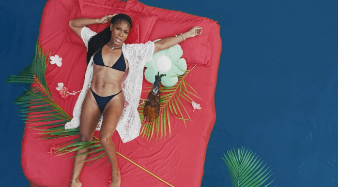 Asabi "Bedrock" on 13thStreetPromotions.com #Jamaica #Dancehall #Music #13thStreetPromotions #Asabi #AsabiSingz #SOSDynamikz #Bedrock #WadeRhoden #MusicVideo #Video #Youtube #Riddim #Caribbean