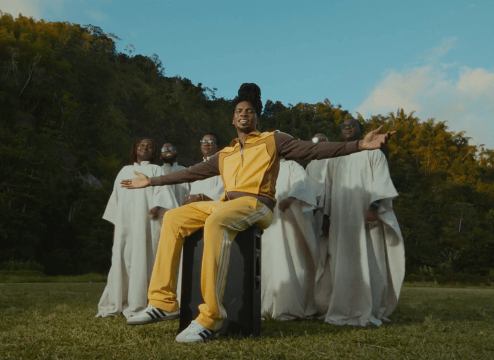 D'yani "Journey" on 13thStreetPromotions.com #Jamaica #Reggae #Music #13thStreetPromotions #Dyani #Journey #XTMNation #SAMO #MusicVideo #Video #Youtube #Caribbean