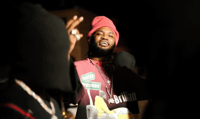 Eddy G Bomba "Village" on 13thStreetPromotions.com #Jamaica #Dancehall #Music #13thStreetPromotions #EddyGBomba #Village #GoldenImage #100Spitta #EletrikRecords #MusicVideo #Video #youtube #Caribbean