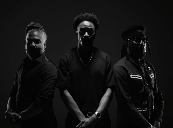 Mical Teja x Freetown Collective "Crazy Season" on 13thStreetPromotions.com #TrinidadandTobago #Trinidad #SocaMusic #Music #13thStreetPromotions #MicalTeja #FreetownCollective #CrazySeason #CaptainPlexx #MusicVideo #Video #Youtube #Caribbean