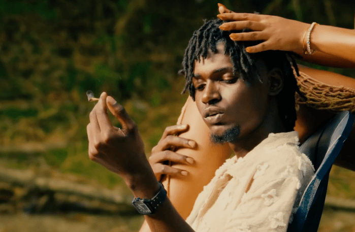 Najeeriii "All For You" on 13thStreetPromotions.com #Jamaica #Dancehall #Music #13thStreetPromotions #Najeeriii #Rvssian #AllForYou #IslandVillaRiddim #2094Films #Caribbean