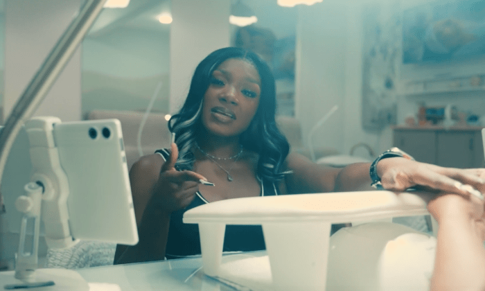 Nordia Mothersille "Wealthy & Lonely" on 13thStreetPromotions.com #Jamaica #Dancehall #Music #13thStreetPromotions #NordiaMothersille #WealthyandLonely #Rizzy #NowOrNever #NotniceRecords #MusicVideo #Video #Youtube #Caribbean