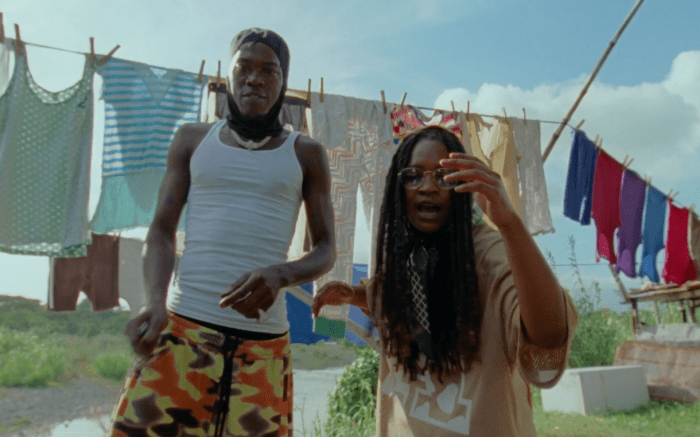 Original Koffee x Skillibeng "Rapid Fyah" on 13thStreetPromotions.com #Jamaica #Dancehall #Music #13thStreetPromotions #Koffee #OriginalKoffee #MusicVideo #YoniLappin #OnugbaEnojoPaul #Skillibeng #RapidFyah #Caribbean #Video #Youtube