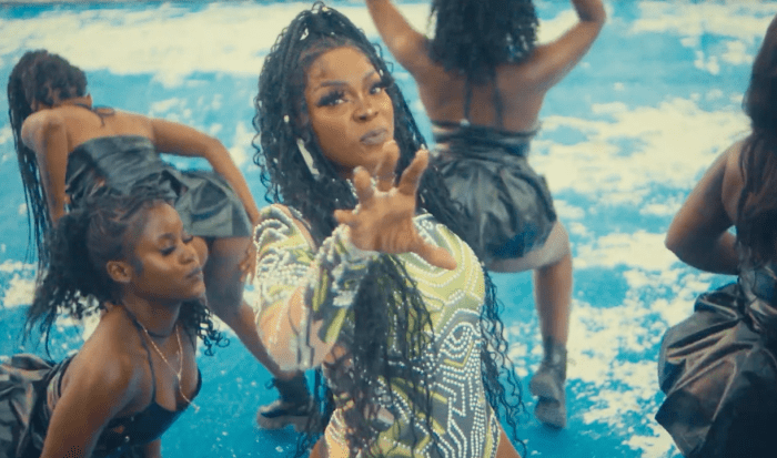 Pamputtae "Bend Back" on 13thStreetPromotions.com #Jamaica #Dancehall #Music #13thStreetPromotions #Pamputtae #BendBack #Musicvideo #Video #Youtube #FurlongRiddim #DuttyTallics #KreativeKlique #Caribbean #Barbados