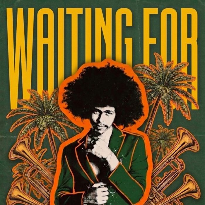 Quan-Dajai "Waiting For" on 13thStreetPromotions.com #Jamaica #Reggae #Music #13thStreetPromotions #QuanDajai #WaitingFor #UrbanVillah #DubShotRecords #Riddim #Caribbean
