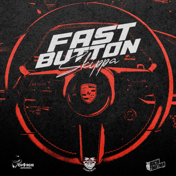 Skippa "Fast Button" on 13thStreetPromotions.com #Jamaica #Dancehall #Music #13thStreetPromotions #Skippa #FastButton #ChargieRecords #RichTogether #Caribbean