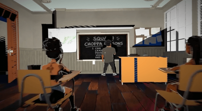 Squash "Choppa Lessons" on 13thStreetPromotions.com #Jamaica #Dancehall #Music #13thStreetPromotions #Squash #6iix #6iixboss #ChoppaLessons #Musicvideo #JoJoInk #GhostStudios #TopBanks #Musicvideo #Video #Youtube #Caribbean #SkyBadRecords #SkyBad876