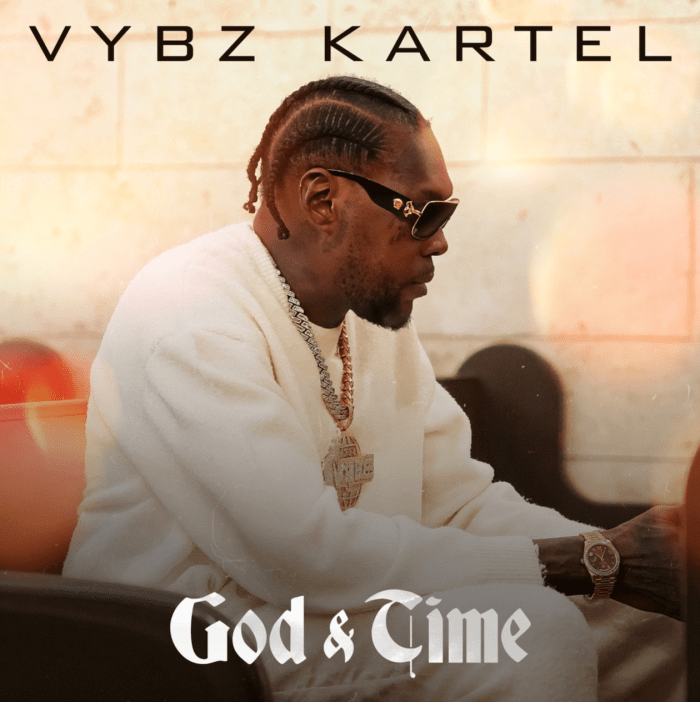 Vybz Kartel "God & Time" on 13thStreetPromotions.com #Jamaica #Dancehall #Music #13thStreetPromotions #VybzKartel #GodandTime #Album #TJRecords #Skillibeng #Shenseea #Spice #Mavado #WizKid #Farruko #Riddim #Caribbean #WorldBoss