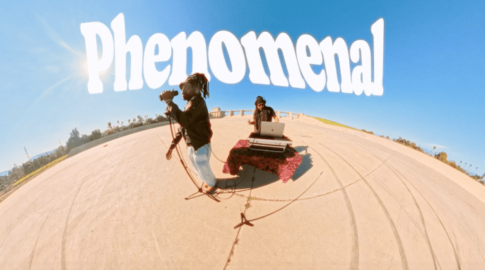 Blvk H3ro x Yungg Trip "Phenomenal" on 13thStreetPromotions.com #Jamaica #Dancehall #Reggae #Music #13thStreetPromotions #BlvkH3ro #YunggTrip #Phenomenal #MusicVideo #Video #Youtube #JaakkoManninen #Caribbean #BoomYard