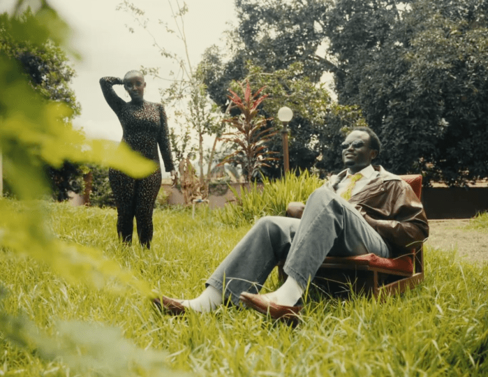 DJ Blkluos x Shema "Lunch For Two" on 13thStreetPromotions.com #Canada #Uganda #Toronto #Afrobeats #RandBMusic #13thStreetPromotions #Music #DJBlkluos #Shema #LunchForTwo #Stranko #Visualizer #PowellClubega #Riddim #Video #Youtube #Caribbean