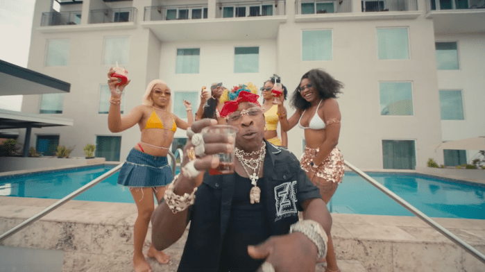 Elephant Man "Rum Pan Di Beach" on 13thStreetPromotions.com #Jamaica #Dancehall #13thStreetPromotions #ElephantMan #ShaneCreative #EnergyGodProductions #Riddim #MusicVideo #Video #Youtube