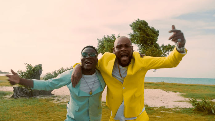 Future Fambo x SheenWrks "Give Thanks" on 13thStreetPromotions.com #Jamaica #Dancehall #Music #13thStreetPromotions #FutureFambo #SheenWrks #GiveThanks #Seanizzle #MusicVideo #Video #GavmazingCollective #Youtube #Riddim #Caribbean