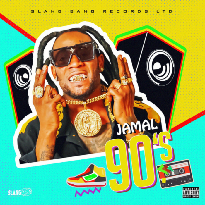 Jamal "90's" on 13thStreetPromotions.com #Jamaica #MontegoBay #Dancehall #Music #13thStreetPromotions #Jamal #JamalDunceman #90s #SlangBangRecordsLTD #RichBadness #Riddim #Caribbean