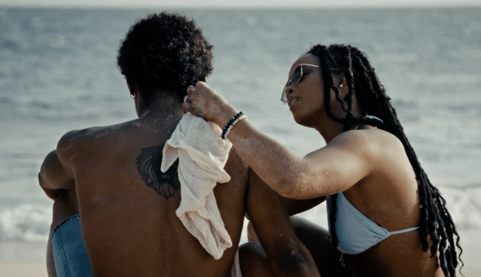 Lila Ike "What It Feels Like" on 13thStreetPromotions.com #Jamaica #Reggae #Music #13thStreetPromotions #LilaIke #WhatItFeelsLike ##FeelItRiddim #Love #Samo #SamoKush #MusicVideo #Video #Youtube #Caribbean