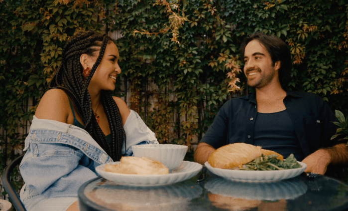 Malaïka x Kickraux "Déjà Vu" on 13thStreetPromotions.com #Mexico #Haiti #Afrolatina #Jamaica #Reggae #Music #13thStreetPromotions #Malaika #Kickraux #DejaVu #MusicVideo #Video #Youtube #Caribbean #LatinAmerica #Ryvesh