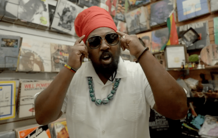 Ras Shiloh "One Drop Rule" on 13thStreetPromotions.com #Jamaica #Brooklyn #Reggae #Music #13thStreetPromotions #RasShiloh #OneDropRule #OneDropRiddim #StayNiceMusic #TizzyTokyo #MusicVideo #Video #SymphonyMusicStore #Riddim #Video #Caribbean #LandmarkRiddim