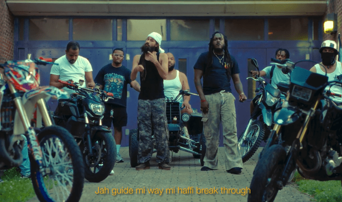 Samory I x Keznamdi "Warning" on 13thStreetPromotions.com #Jamaica #Dancehall #Reggae #Music #13thStreetPromotions #SamoryI #Keznamdi #Warning #MusicVideo #Upleef #TunUpSquad #DreamShotThis #Video #Youtube #Caribbean