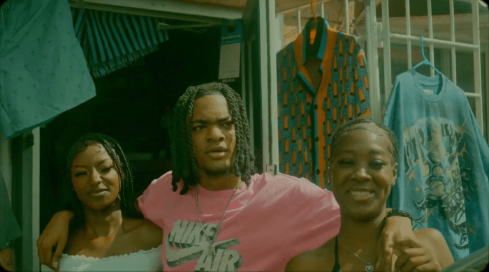 Shewahdexta "Slimmaz" on 13thStreetPromotions.com #Jamaica #Dancehall #Music #13thStreetPromotions #Shewahdexta #Slimmaz #3MadeIt #MoziBeatz #TopFloorRecords #MusicVideo #Video #Youtube #Caribbean
