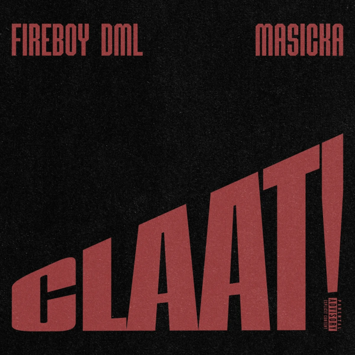 Masicka x Fireboy DML "Claat!" on 13thStreetPromotions.com #Jamaica #Nigeria #Dancehall #Music #13thStreetPromotions #Masicka #FireboyDML #Claat #Ramii #YBNLNation #Riddim #Caribbean #Africa
