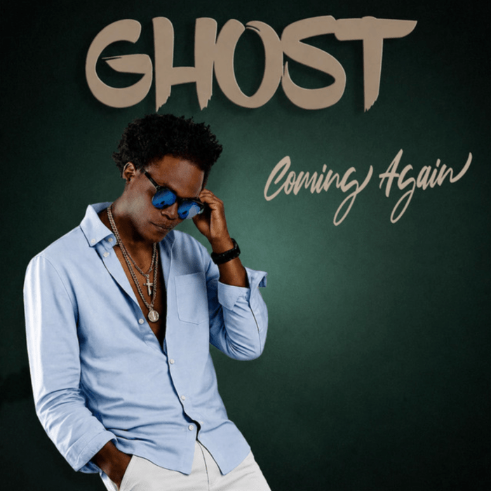 Ghost "Coming Again" on 13thStreetPromotions.com #Jamaica #Reggae #RandBMusic #Music #13thStreetPromotions #Ghost #GhostRiderHylton #Riddim #JuniorGong #GhettoYutesInternational #PaulWright #Caribbean