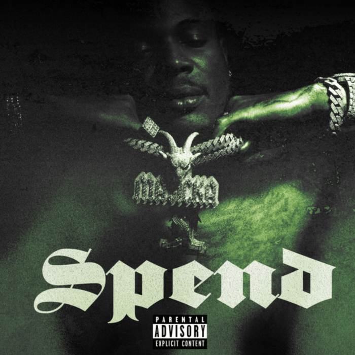Masicka "Spend" on 13thStreetPromotions.com #Jamaica #Dancehall #Music #13thStreetPromotions #Masicka #Spend #AttomaticRecords #DanSkyRecords #DefJam #Riddim #Caribbean