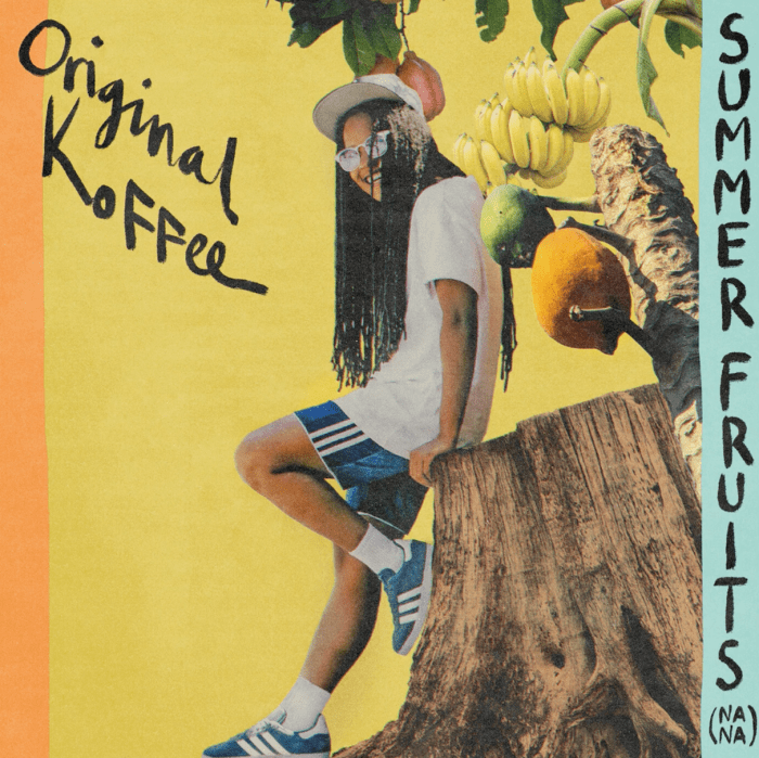 Original Koffee "Summer Fruits" on 13thStreetPromotions.com #Jamaica #Dancehall #Music #13thStreetPromotions #Koffee #OriginalKoffee #TheFanatix #VirginMusic #Caribbean