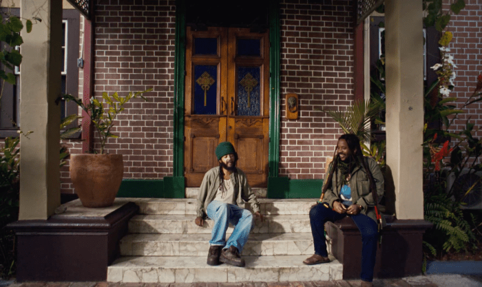 Protoje x Stephen Marley "1000 Lashes" on 13thStreetPromotions.com #Jamaica #Reggae #Music #13thStreetPromotions #Protoje #StephenMarley #1000Lashes #SAMO #Filmaica #MusicVideo #Video #Youtube #Caribbean #TAOA #TheArtOfAcceptance #WintaJames