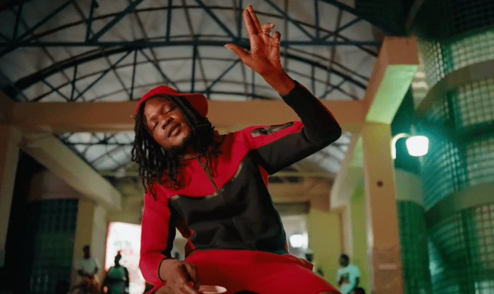 Xkappe "Bravery" on 13thStreetPromotions.com #Jamaica #Dancehall #Music #13thStreetPromotions #Manchester #Mandeville #Xkappe #Bravery #MonsterRatRecords #SinDiKidEntertainment #DucatiEntertainment #MusicVideo #Video #GhostStudios #JojoinkDesigns #Riddim #Caribbean