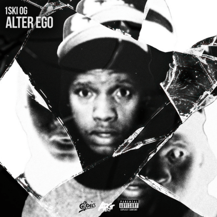 1Ski OG "Alter Ego" on 13thStreetPromotions.com #Jamaica #Dancehall #Music #13thStreetPromotions #1SkiOG #Valdomore #AlterEgo #Album #SartoutRecords #AgainstDaGrain #EpicRecords #ArmzHouseRecords #VaultEntertainment #DebutAlbum #Manchester #Mandeville #Dxntemadeit #Riddim #Caribbean