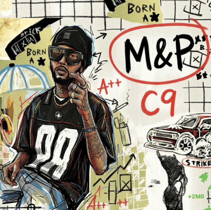c9 "Money And Power" on 13thStreetPromotions.com #Jamaica #Dancehall #TrapDancehall #Music #13thStreetPromotions #C9 #MoneyandPower #1Vice #Skamly #Riddim #Caribbean
