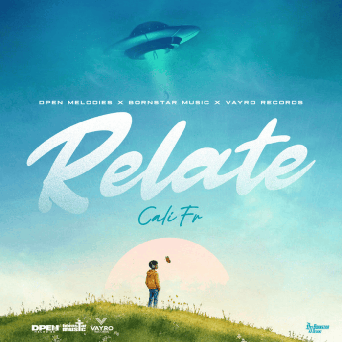 Cali Fr "Relate" on 13thStreetPromotions.com #Jamaica #Dancehall #Music #13thStreetPromotions #CaliFr #Relate #Riddim #Caribbean #DPENMelodies #BornstarMusic #VayroRecords