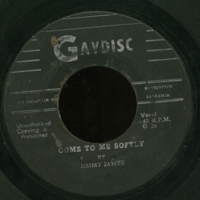 Jimmy James "Come To Me Softly" on 13thStreetPromotions.com #Jamaica #UK #SoulMusic #RandB #Music #13thStreetPromotions #JimmyJamesandTheVagabonds #JimmyJames #ComeToMeSoftly #GayDisc #1966 #Riddim #Oldies #OldSchool #OldiesSunday #AnthonyKing #Caribbean