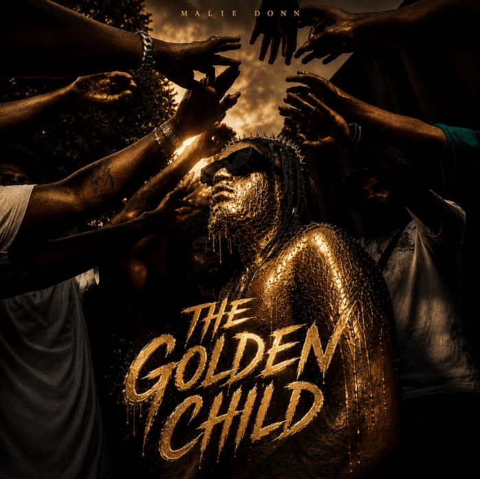 Malie Donn "The Golden Child" on 13thStreetPromotions.com #Jamaica #Dancehall #Music #13thStreetPromotions #MalieDonn #TheGoldenChild #Album #VPRecords #DanielWahlberg #GodfreyWhittaker #AttomaticRecords #JoshuaGeorge #DariusBailey #DJFrass #Riddim #Caribbean