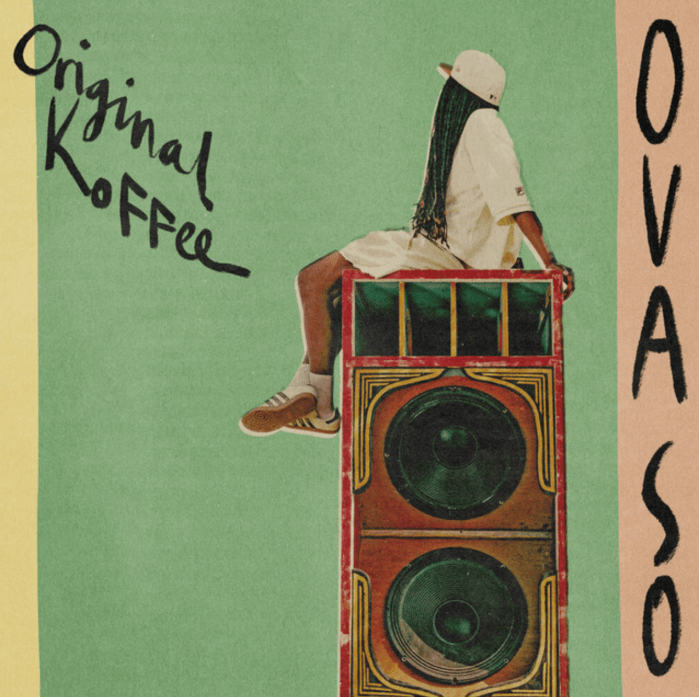 Original Koffee "OVA SO" on 13thStreetPromotions.com #Jamaica #Dancehall #Music #13thStreetPromotions #Koffee #OriginalKoffee #OVASO #PromisedLandRecordings #Caribbean