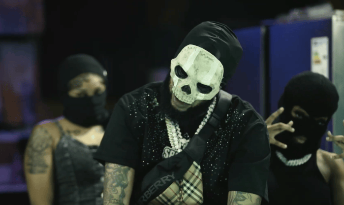 Skeng x Tommy Lee Sparta "Protocol 3" on 13thStreetPromotions.com #Jamaica #SpanishTown #MontegoBay #Dancehall #Music #TommyLeeSparta #Skeng #Protocol #Protocol3 #InkDropsProductions #UncleRecordz #Caribbean #MusicVideo #Video #Youtube