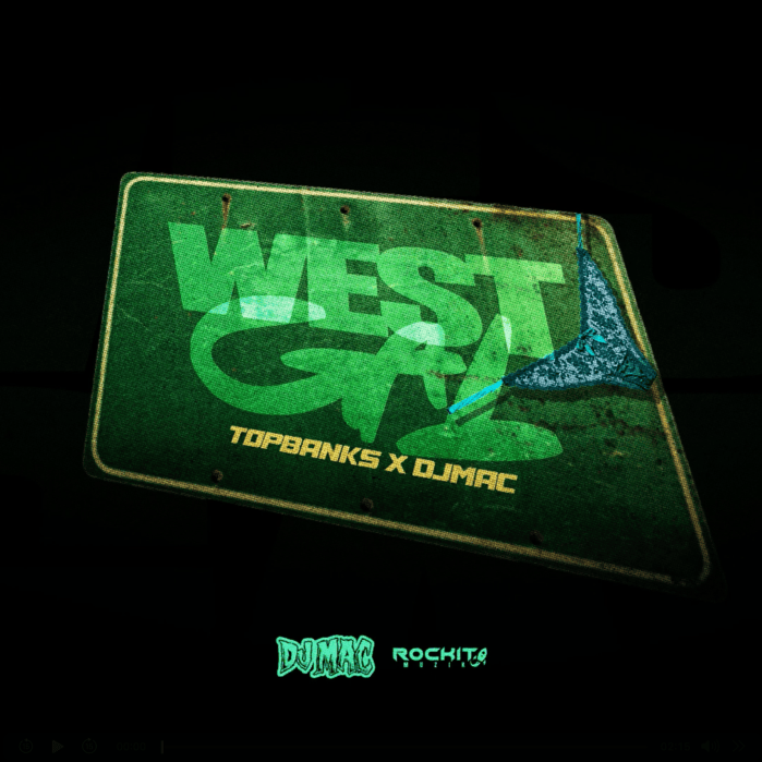Top Banks "West Gal" on 13thStreetPromotions.com #Jamaica #Dancehall #Music #13thStreetPromotions #TopBanks #DJMAC #WestGal #SteelChest #RockItMuzik #Mandeville #Manchester #TeamCorruption #Riddim #Caribbean
