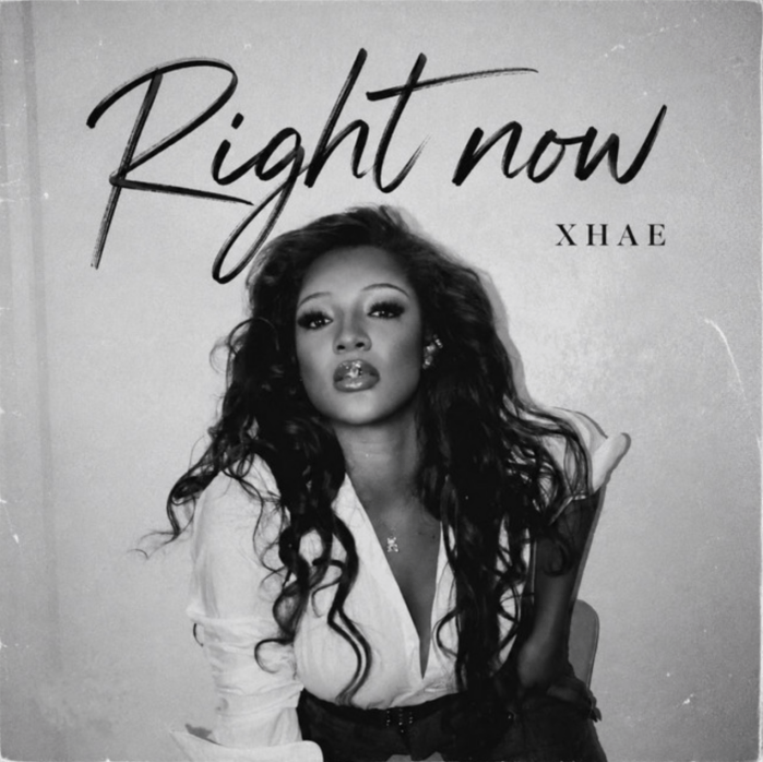 Xhae "Right Now" on 13thStreetPromotions.com #Jamaica #Reggae #PopMusic #Music #13thStreetPromotions #Xhae #XhaeMusic #RightNow #Riddim #JermaineForde #Caribbean
