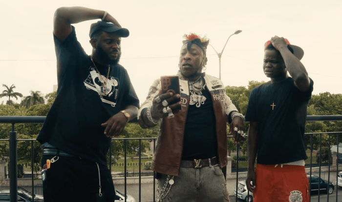 Elephant Man "Eyelash" on 13thStreetPromotions.com #Jamaica #Dancehall #Music #13thStreetPromotions #ElephantMan #Eyelash #GrippyNationRecords #EnergyGodProductions #Riddim #JuiceRiddim #Caribbean #MusicVideo #Video #Youtube #RojhayAnderson #BadSekki #Deeman #Drama