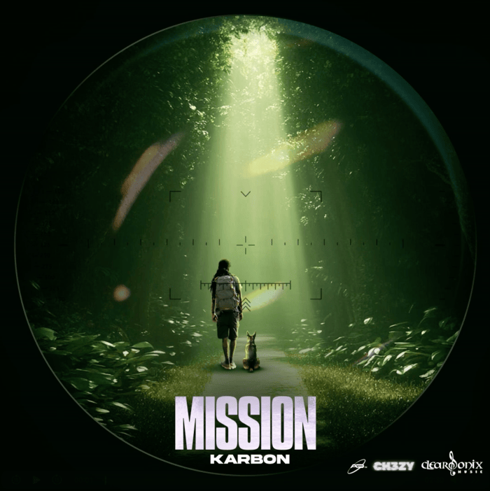 Karbon Di Hard 1 "Mission" on 13thStreetPromotions.com #Jamaica #Reggae #Dancehall #Music #13thStreetPromotions #Karbon #KarbonDiHard1 #Mission #CH3ZY #ClearsonixMusic #3rdEyeMusic #Riddim #Caribbean
