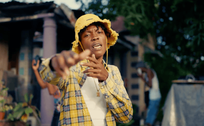 Likkle Wacky "Caveman Voice" on 13thStreetPromotions.com #Jamaica #Dancehall #Music #13thStreetPromotions #LikkleWacky #CavemanVoice #RBVisuals #Sappsonic #DraggaRecords #LikkleWackyMusic #MusicVideo #Video #Youtube #Riddim #Caribbean
