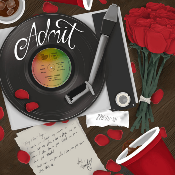 Tromboclaat "Admit" on 13thStreetPromotions.com #Jamaica #Reggae #Music #13thStreetPromotions #Tromboclaat #ToppBrass #Admit #LoveSong #RandyFletcher #GlendonClarke #Caribbean