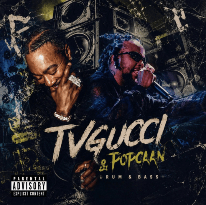 TVGucci x Popcaan "Drum & Bass" on 13thStreetPromotions.com #Jamaica #Toronto #Dancehall #HipHop #Music #13thStreetPromotions #TVGucci #Popcaan #DrumandBass #OVO #Unruly #DylanHyde #FrantisekSulc #Riddim #Caribbean